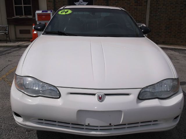 Chevrolet Monte Carlo 2004 photo 4