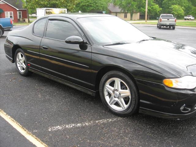 Chevrolet Monte Carlo 2004 photo 3