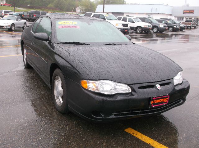 Chevrolet Monte Carlo 2004 photo 10