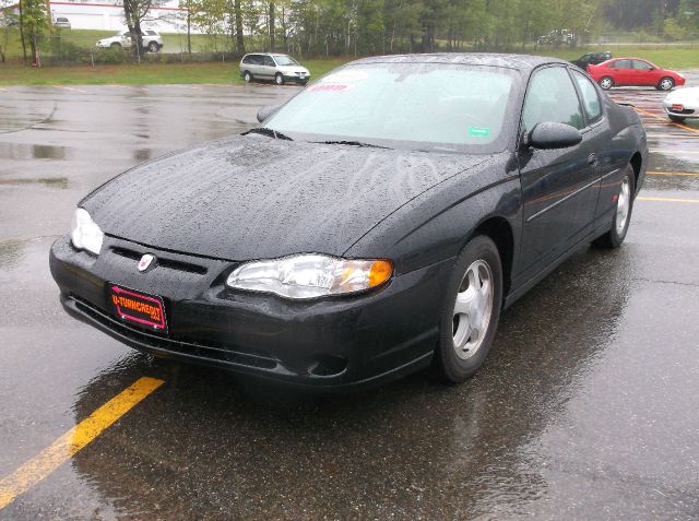 Chevrolet Monte Carlo 2004 photo 6