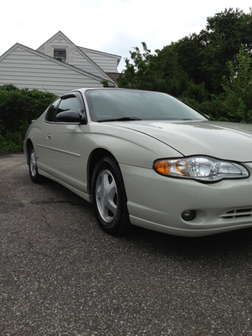 Chevrolet Monte Carlo 2004 photo 4