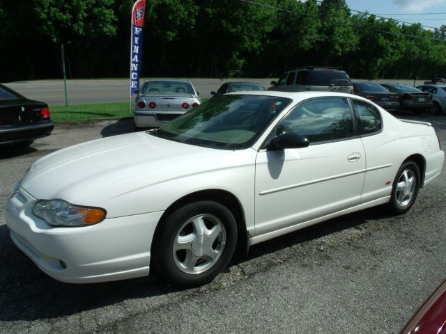 Chevrolet Monte Carlo 2004 photo 1