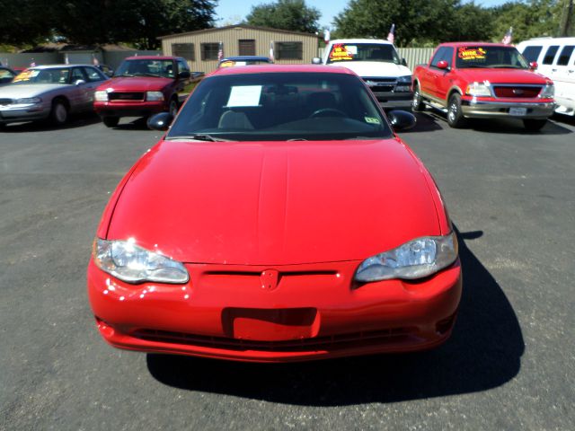 Chevrolet Monte Carlo 2004 photo 2