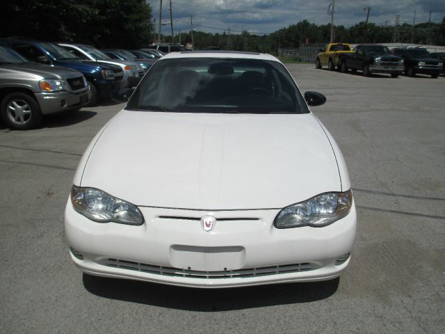 Chevrolet Monte Carlo 2004 photo 3