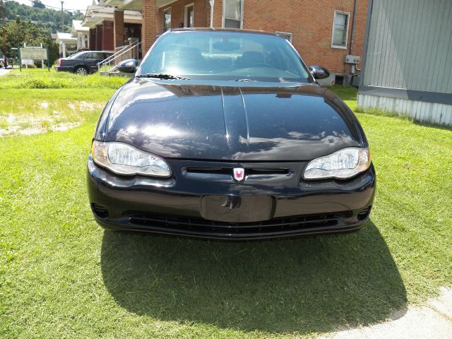 Chevrolet Monte Carlo 2004 photo 3