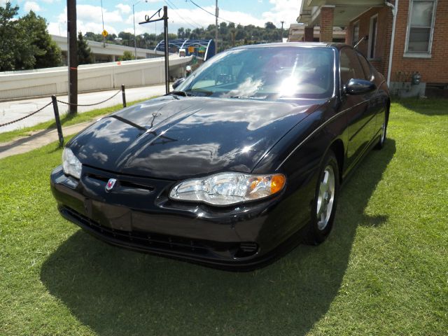 Chevrolet Monte Carlo 2004 photo 4