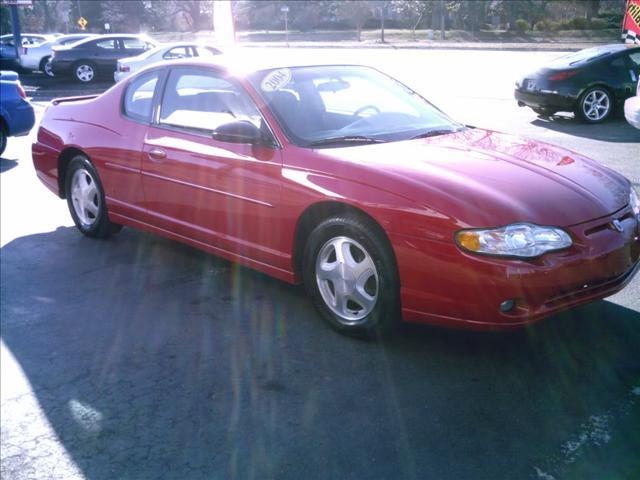 Chevrolet Monte Carlo 2004 photo 3