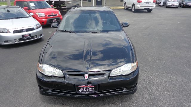 Chevrolet Monte Carlo 2004 photo 5