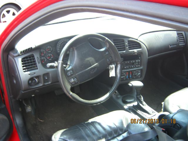 Chevrolet Monte Carlo 2004 photo 1