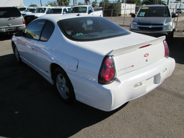 Chevrolet Monte Carlo 2004 photo 1