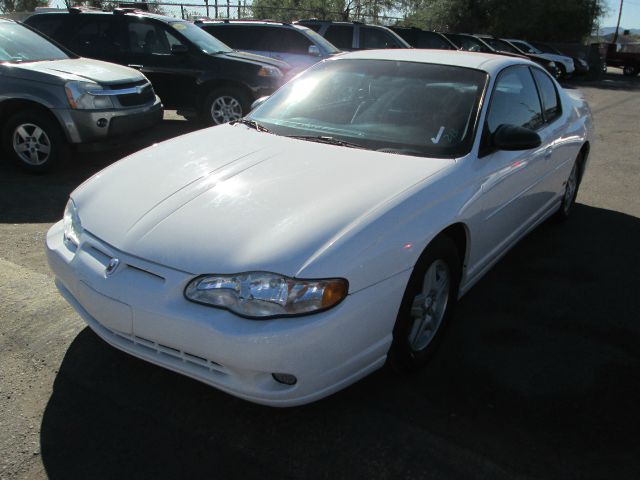 Chevrolet Monte Carlo 2004 photo 2