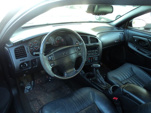 Chevrolet Monte Carlo 2004 photo 18