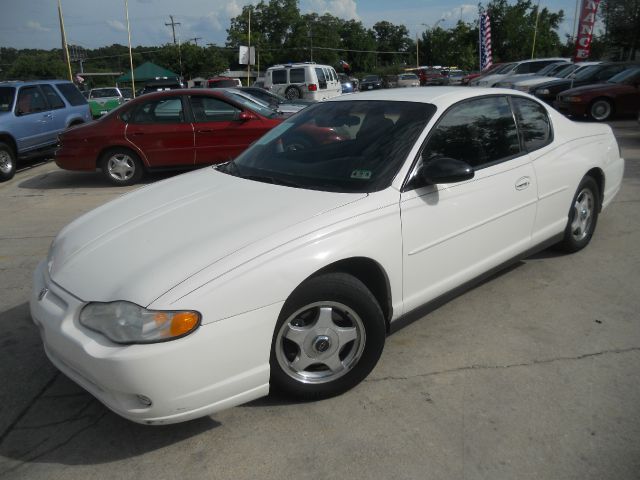 Chevrolet Monte Carlo 2004 photo 3