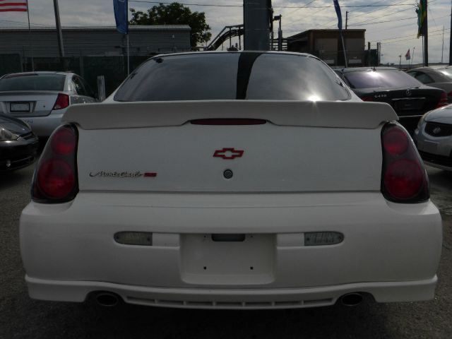 Chevrolet Monte Carlo 2004 photo 0