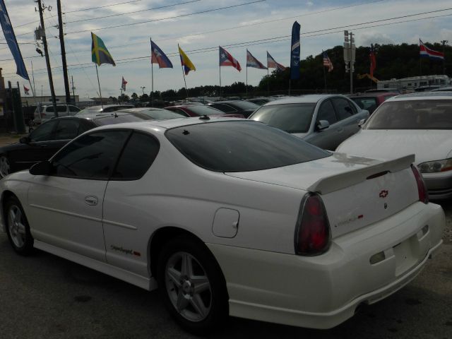 Chevrolet Monte Carlo 2004 photo 1