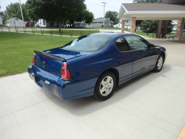 Chevrolet Monte Carlo 2004 photo 2