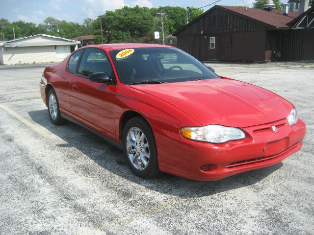 Chevrolet Monte Carlo 2004 photo 3