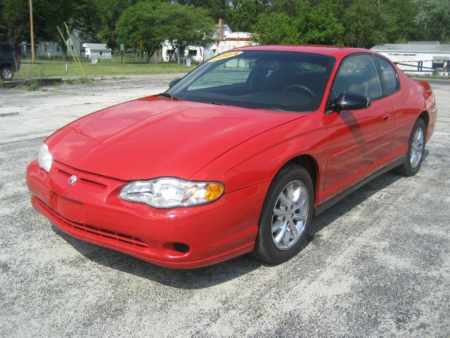 Chevrolet Monte Carlo 2004 photo 6