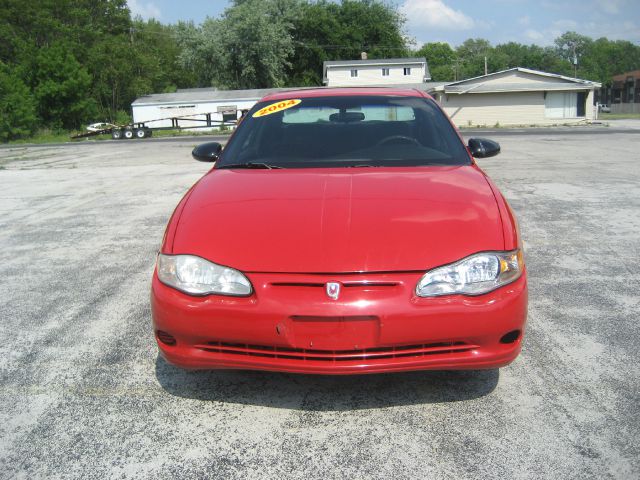 Chevrolet Monte Carlo 2004 photo 7