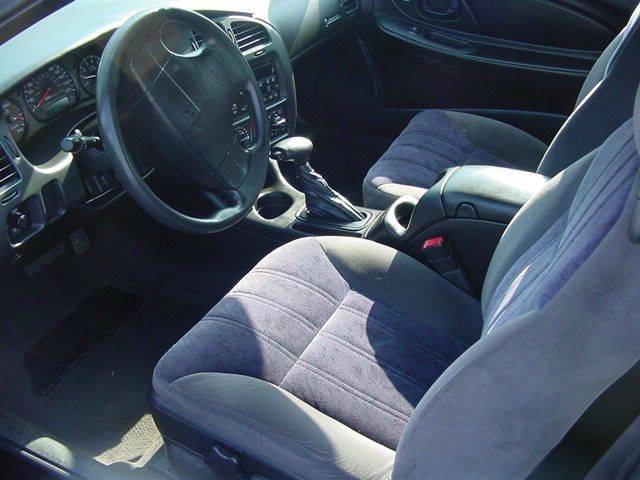 Chevrolet Monte Carlo 2004 photo 12