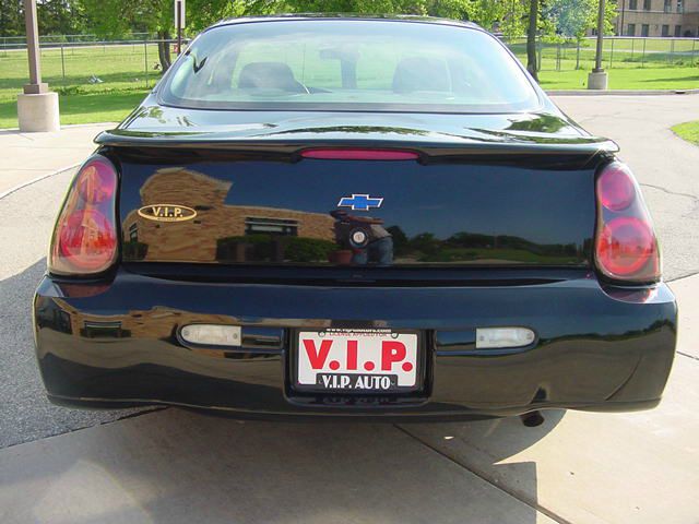 Chevrolet Monte Carlo 2004 photo 3