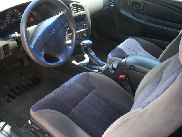 Chevrolet Monte Carlo 2004 photo 1