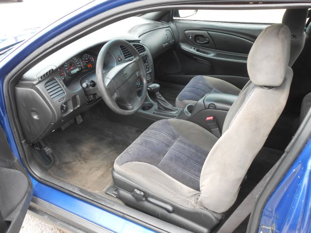 Chevrolet Monte Carlo 2004 photo 1