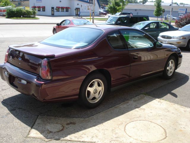 Chevrolet Monte Carlo 2004 photo 3