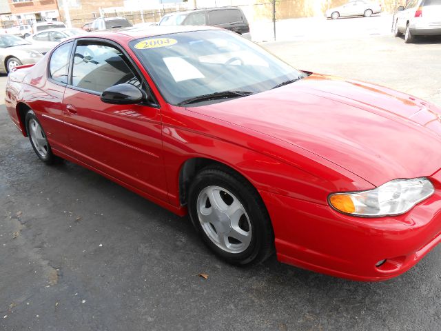 Chevrolet Monte Carlo 2004 photo 1