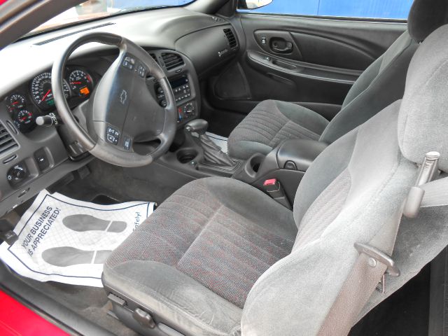 Chevrolet Monte Carlo 2004 photo 3