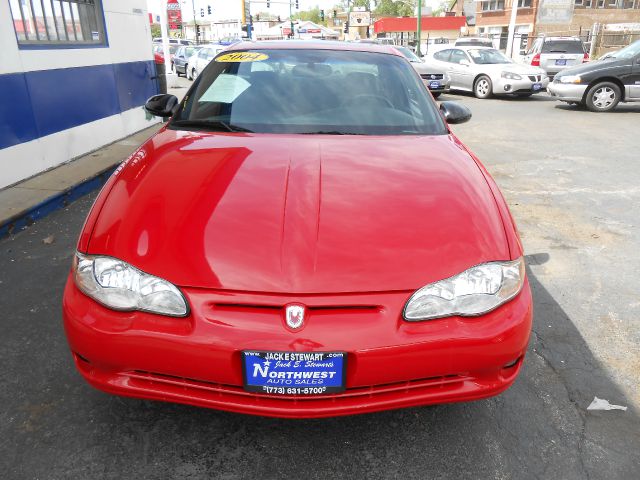 Chevrolet Monte Carlo 2004 photo 5