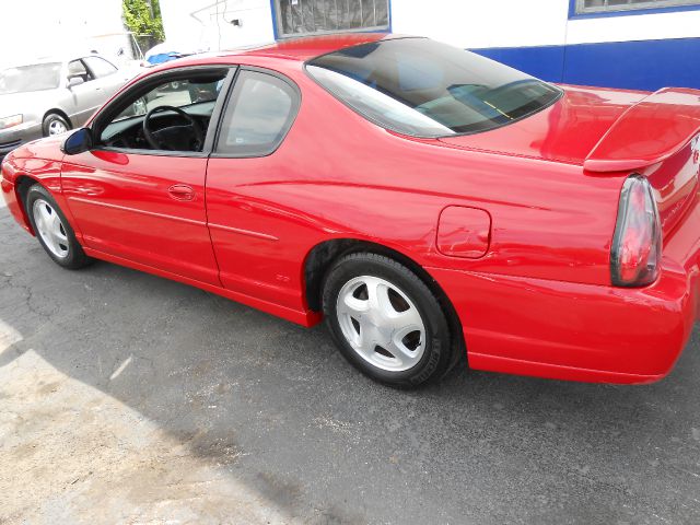 Chevrolet Monte Carlo 2004 photo 6