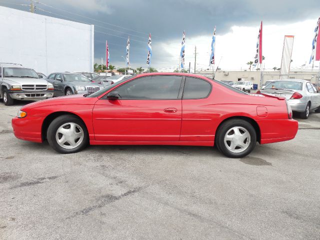 Chevrolet Monte Carlo 2004 photo 1