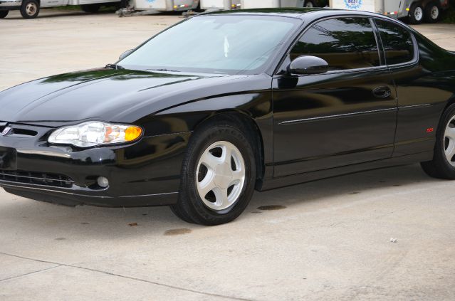 Chevrolet Monte Carlo 2004 photo 4