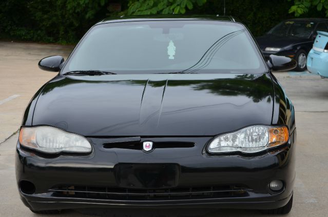 Chevrolet Monte Carlo 2004 photo 5