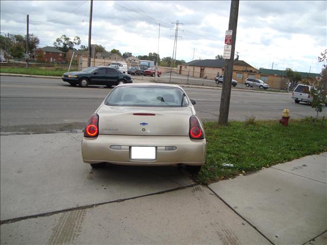 Chevrolet Monte Carlo 2004 photo 3