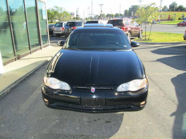 Chevrolet Monte Carlo 2004 photo 3