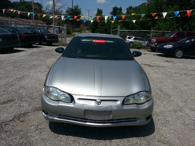 Chevrolet Monte Carlo 2005 photo 1