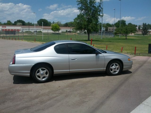 Chevrolet Monte Carlo 2005 photo 1