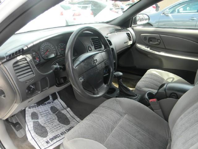 Chevrolet Monte Carlo 2005 photo 4