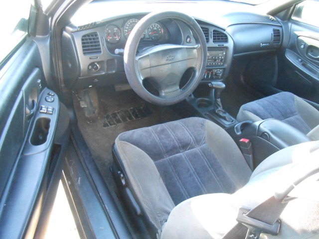 Chevrolet Monte Carlo 2005 photo 2