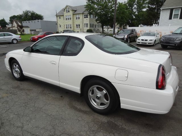 Chevrolet Monte Carlo Touring W/nav.sys Coupe