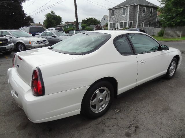 Chevrolet Monte Carlo 2005 photo 1