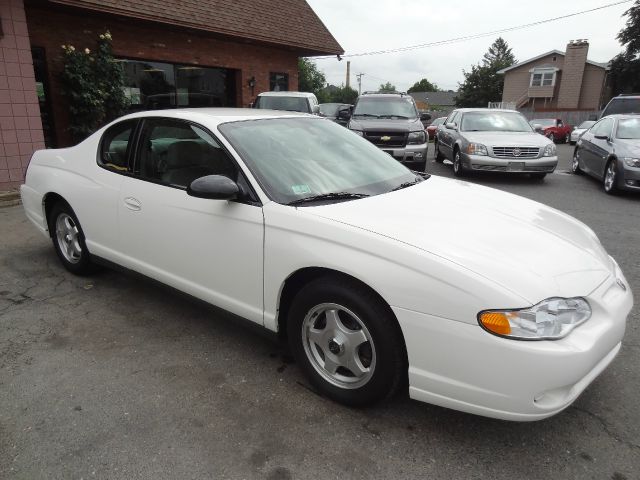 Chevrolet Monte Carlo 2005 photo 3