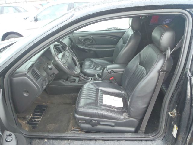 Chevrolet Monte Carlo 2005 photo 2