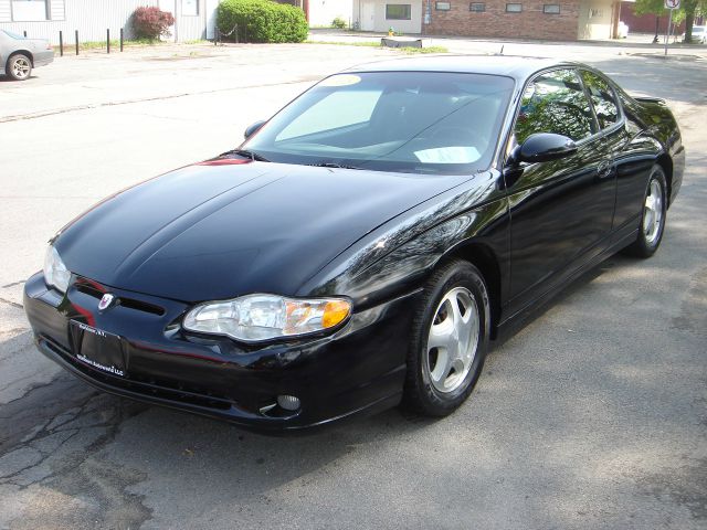 Chevrolet Monte Carlo 2005 photo 1