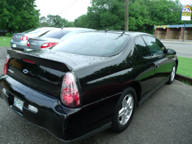 Chevrolet Monte Carlo 2005 photo 1