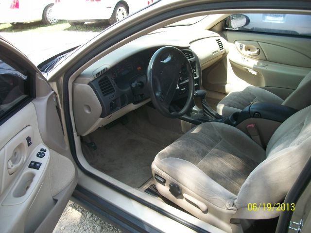 Chevrolet Monte Carlo 2005 photo 1