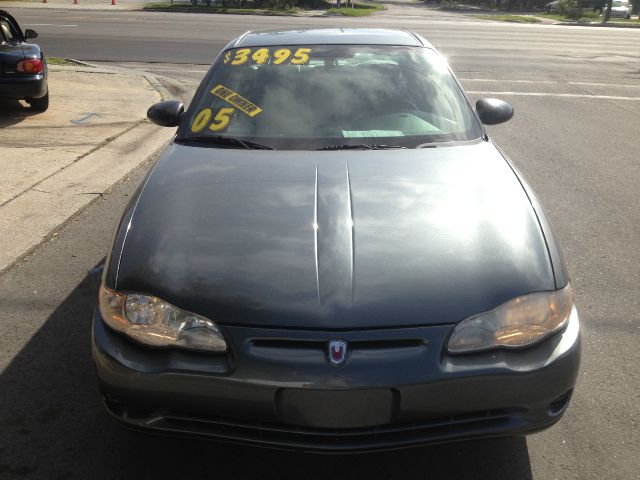 Chevrolet Monte Carlo Touring W/nav.sys Coupe