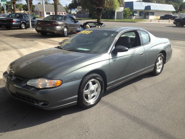 Chevrolet Monte Carlo 2005 photo 1